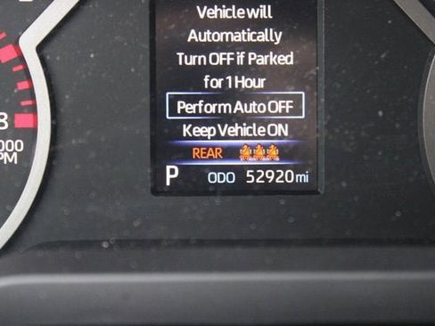 Used 2023 Toyota Tundra Limited image 10