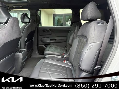 New 2027 Kia Telluride X-Line SX Prestige AWD/4WD image 19