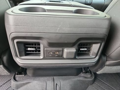Used 2019 Chevrolet Silverado 1500 LT Trail Boss AWD/4WD image 29