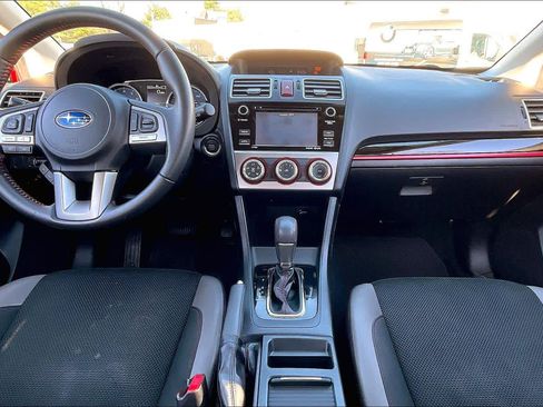 Used 2016 Subaru Crosstrek 2.0i Premium w/ Special Edition image 15