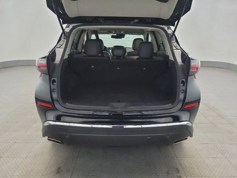Used 2023 Nissan Murano SV image 29
