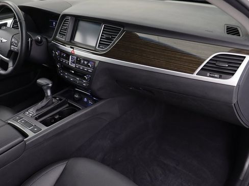 Used 2019 Genesis G80 3.8 image 21