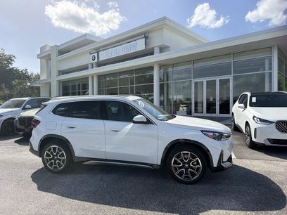 Used 2026 BMW X1 xDrive28i w/ Convenience Package