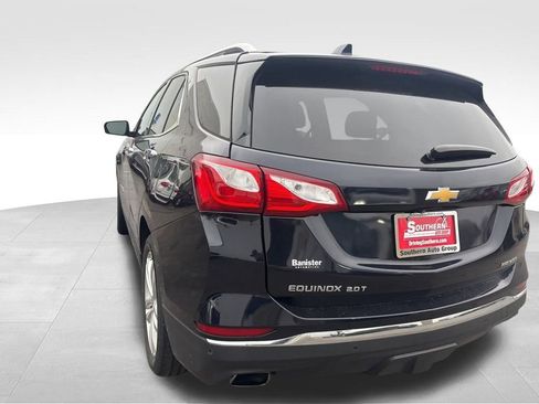 Used 2020 Chevrolet Equinox Premier image 18