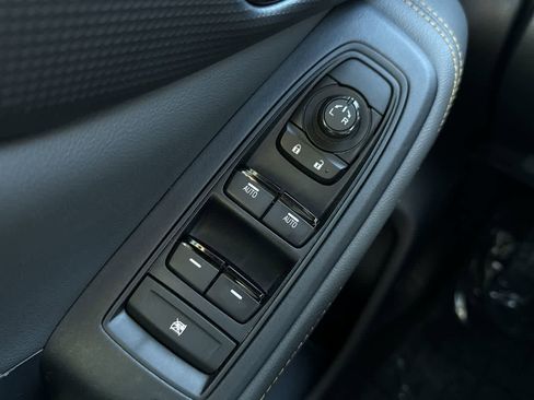 Used 2024 Subaru Forester Wilderness image 22