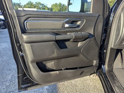 New 2026 RAM 1500 Big Horn image 18