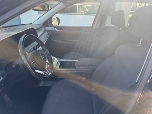 Used 2020 Hyundai Palisade SEL image 5