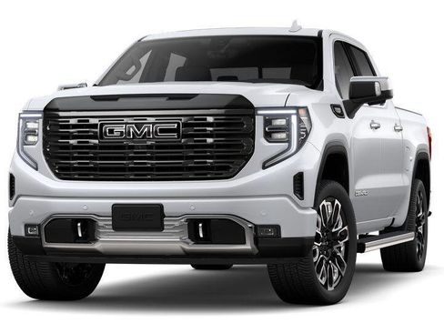 New 2026 GMC Sierra 1500 Denali Ultimate AWD/4WD image 49