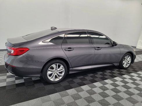 Used 2020 Honda Accord LX image 10