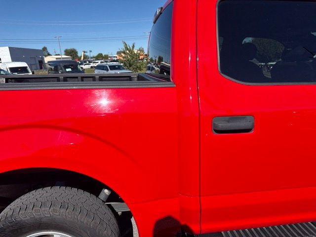 Used 2020 Ford F150 XLT AWD/4WD image 13
