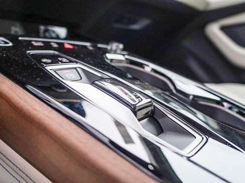 New 2025 Audi A5 2.0T Premium image 25