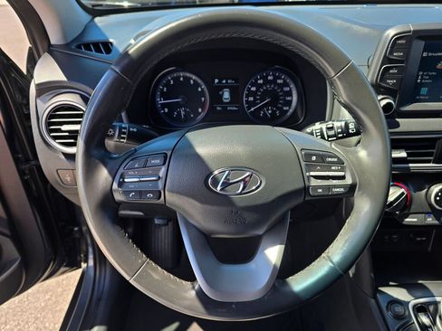 Used 2018 Hyundai Kona SEL FWD image 21