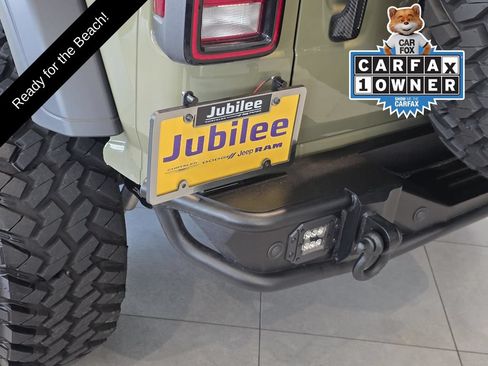 Used 2026 Jeep Wrangler Unlimited Sport AWD/4WD image 39