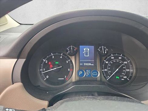 Used 2018 Lexus GX 460 Premium AWD/4WD image 8