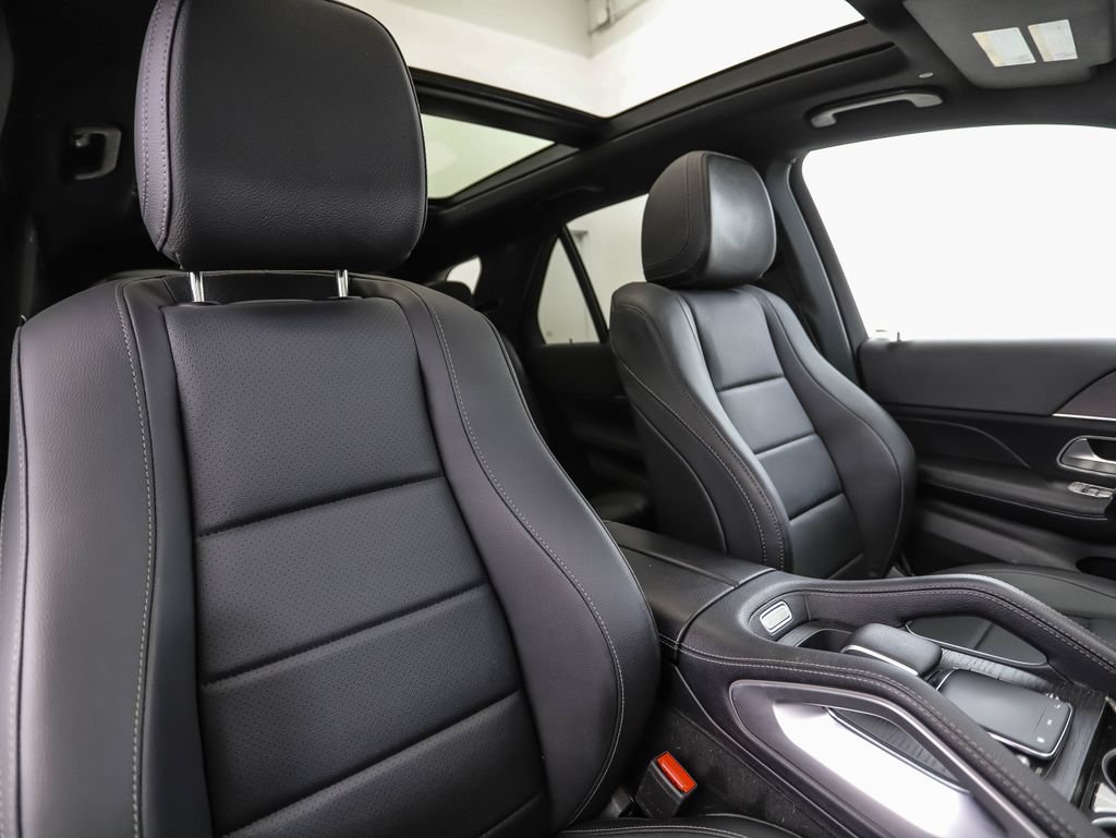 Used 2023 Mercedes-Benz GLE 350 4MATIC image 36