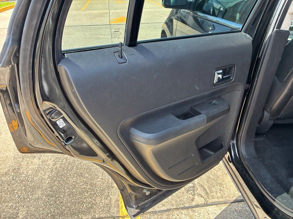 Used 2010 Ford Edge Limited FWD image 14