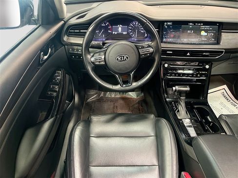 Used 2020 Kia Cadenza Technology image 23