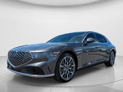 Used 2026 Genesis G90 3.5T