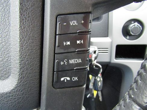 Used 2011 Ford F150 FX4 w/ FX Luxury Pkg image 16