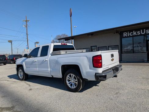 Used 2016 Chevrolet Silverado 1500 LT w/ All Star Edition image 8