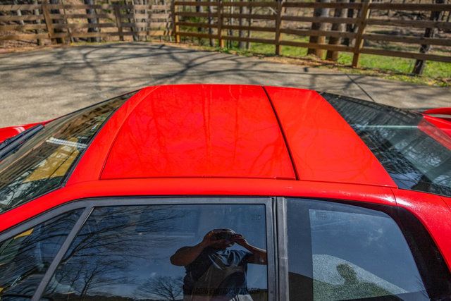 Used 1991 Lotus Esprit SE RWD image 55