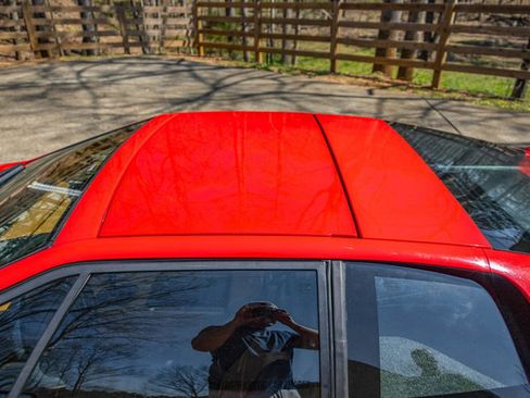 Used 1991 Lotus Esprit SE RWD image 55