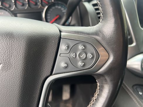 Used 2020 Chevrolet Tahoe LT w/ Luxury Package image 19