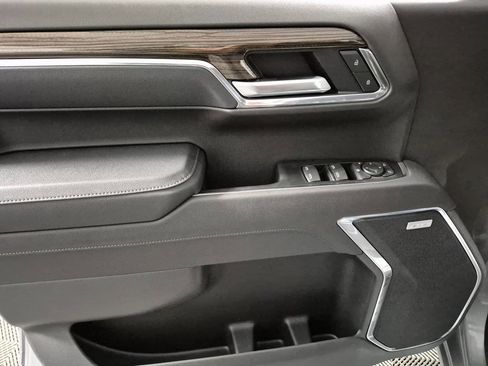 New 2026 Chevrolet Silverado 1500 LT Trail Boss w/ Convenience Package II image 13