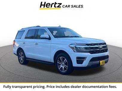Used 2024 Ford Expedition Limited