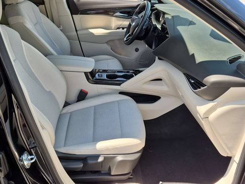 Certified 2023 Buick Envision Preferred AWD/4WD image 26