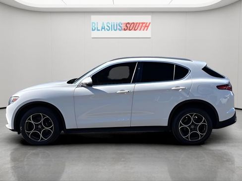 Used 2019 Alfa Romeo Stelvio Ti image 6