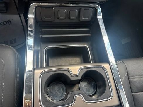 Used 2018 GMC Sierra 1500 Denali AWD/4WD image 26