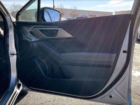 Certified 2024 Subaru Impreza 2.0i w/ Popular Package #1A image 27