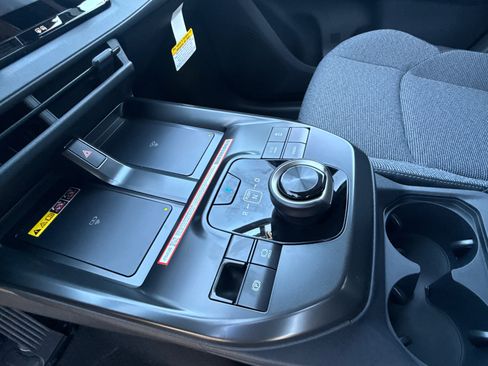 New 2026 Toyota bZ image 24