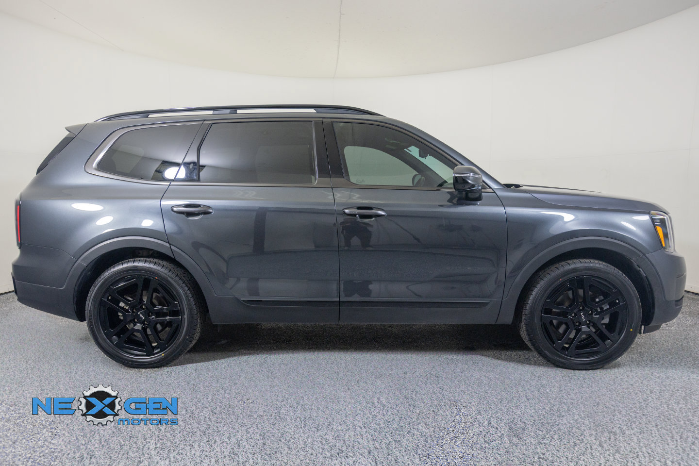 Used 2024 Kia Telluride SX Prestige X-Line AWD/4WD image 39