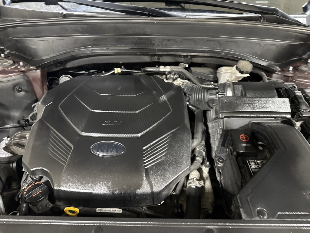 Used 2020 Kia Telluride S AWD/4WD image 26