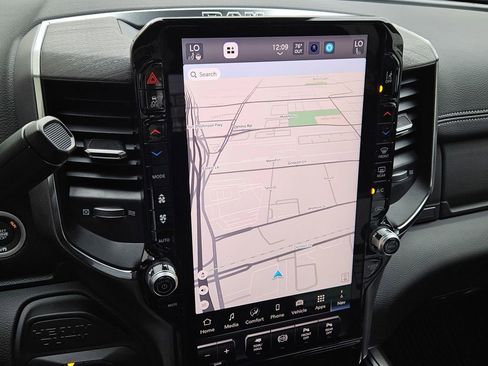 New 2026 RAM 2500 Laramie image 18