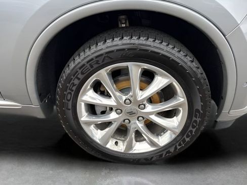 Used 2019 Dodge Durango Citadel image 30