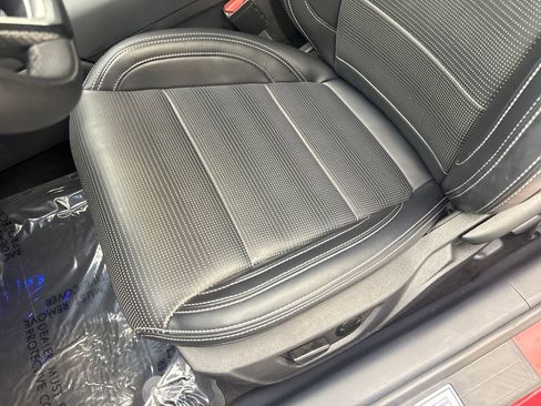 Used 2024 Ford Mustang Premium RWD image 27