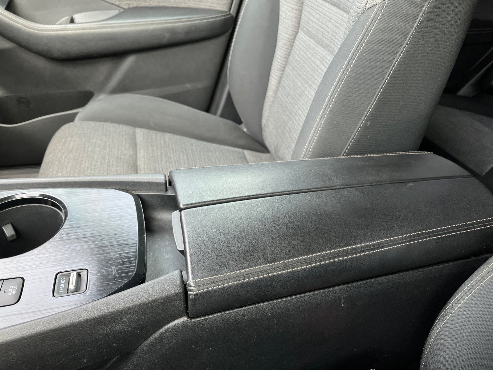 Used 2021 Nissan Rogue S FWD image 27