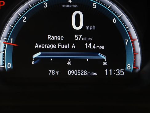 Used 2020 Honda Civic LX image 31