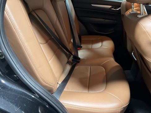 Used 2024 MAZDA CX-5 AWD 2.5 S w/ Preferred Package image 8