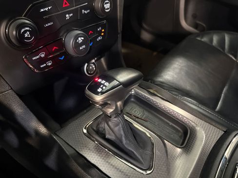 Used 2016 Dodge Charger SRT Hellcat RWD image 27