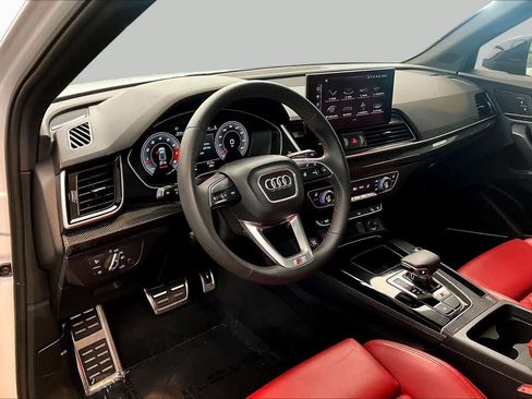 Certified 2023 Audi SQ5 Premium Plus AWD/4WD image 17