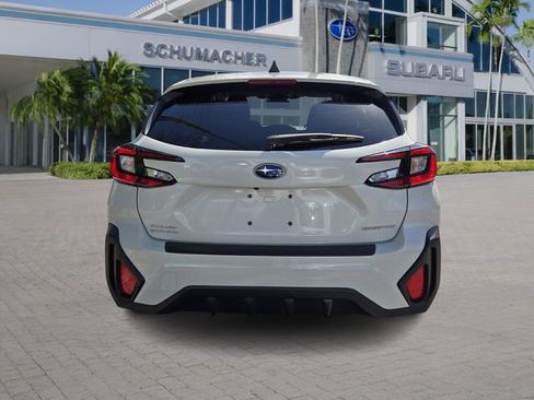 Used 2024 Subaru Crosstrek 2.0i AWD/4WD image 6