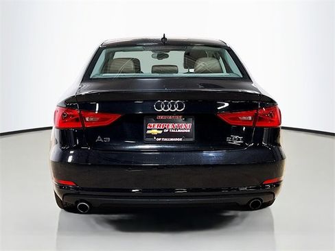 Used 2015 Audi A3 2.0T Premium Plus image 8