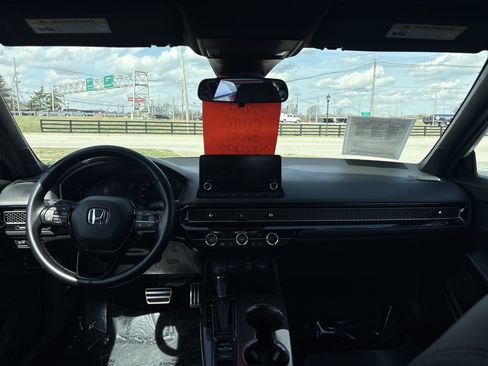 Used 2024 Honda Civic Sport image 22