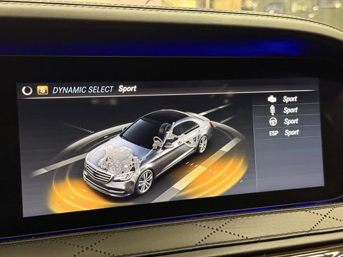 Used 2018 Mercedes-Benz Maybach S 560 4MATIC image 78