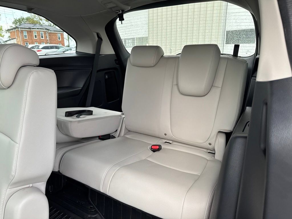 Certified 2026 Honda Odyssey EX-L image 35