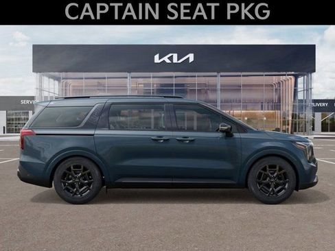 New 2026 Kia Carnival SX Prestige image 7